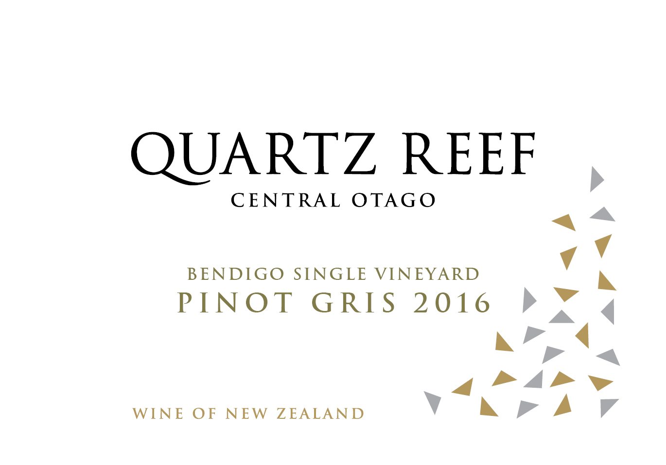 Bendigo Single Vineyard