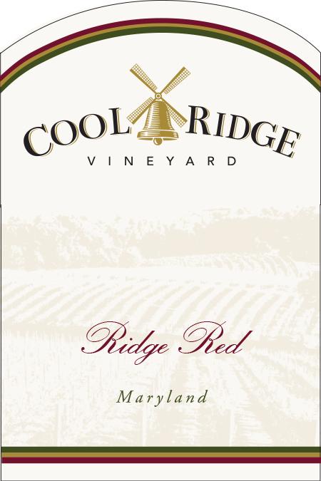 Ridge Red
