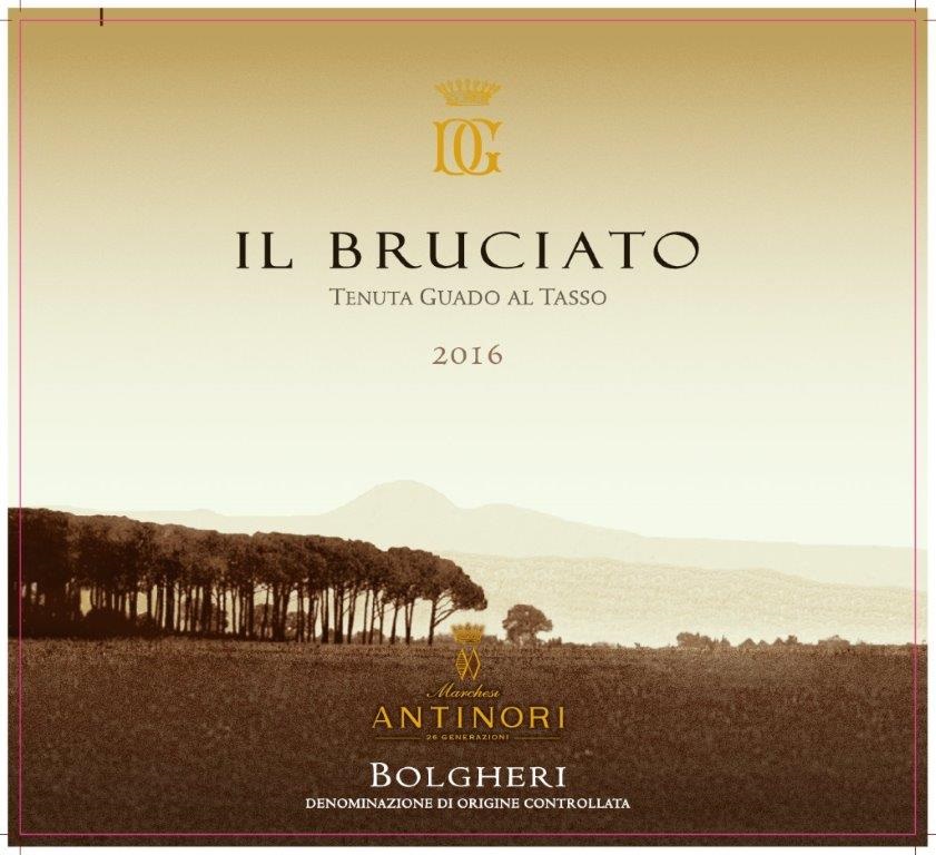 Il Bruciato