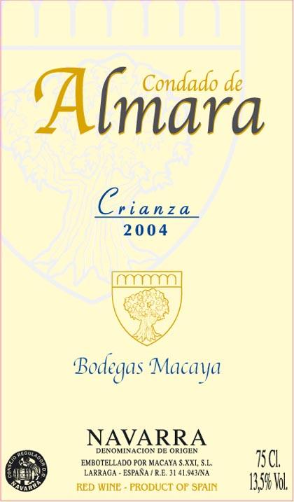 Bodegas Macaya
