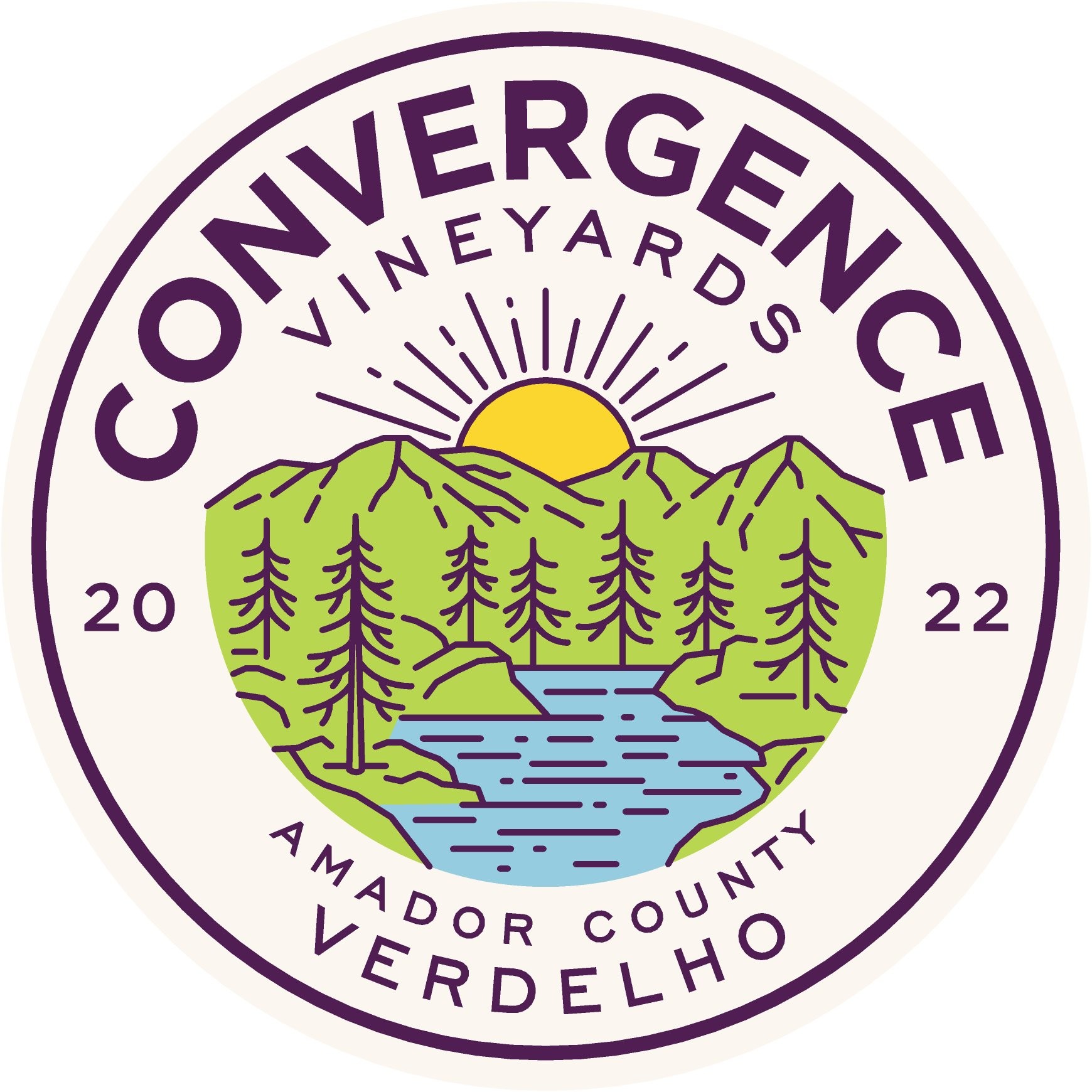 Amador's Historic White Wine Verdelho