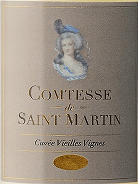 Cuvee Vieilles Vignes