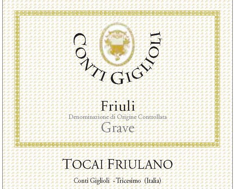 Tocai Friulano