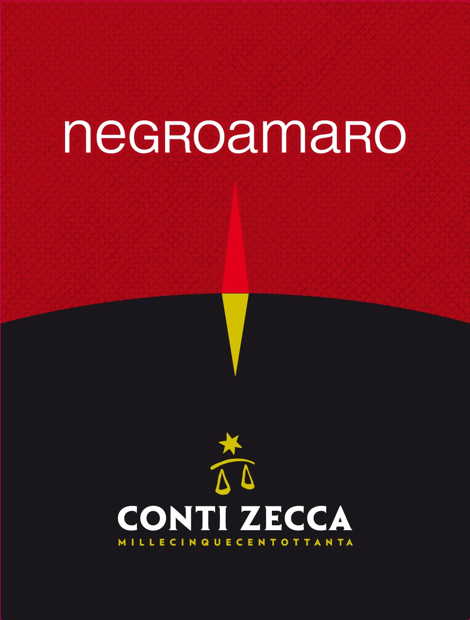 Negroamaro del Salento