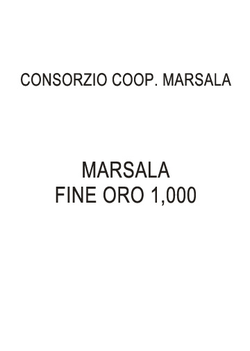 Fine Oro 1,000