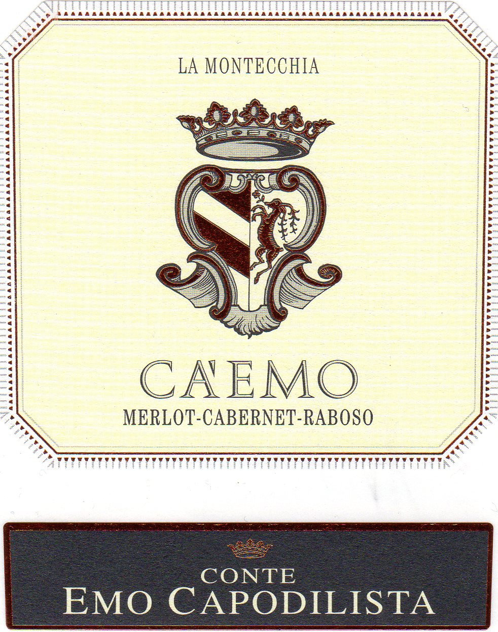 Ca' Emo