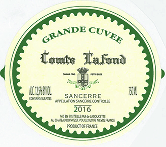 Grande Cuvee
