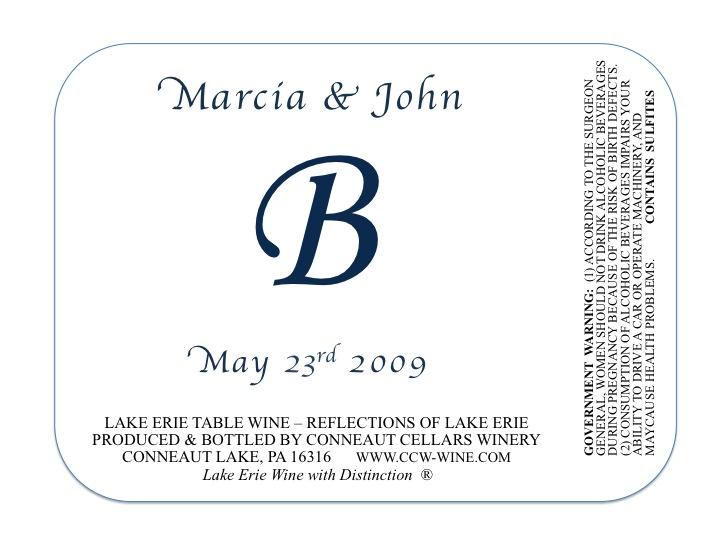 Reflections Of Lake Erie