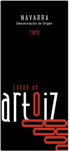 Conde de Artoiz