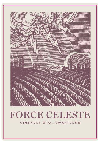 Force Celeste