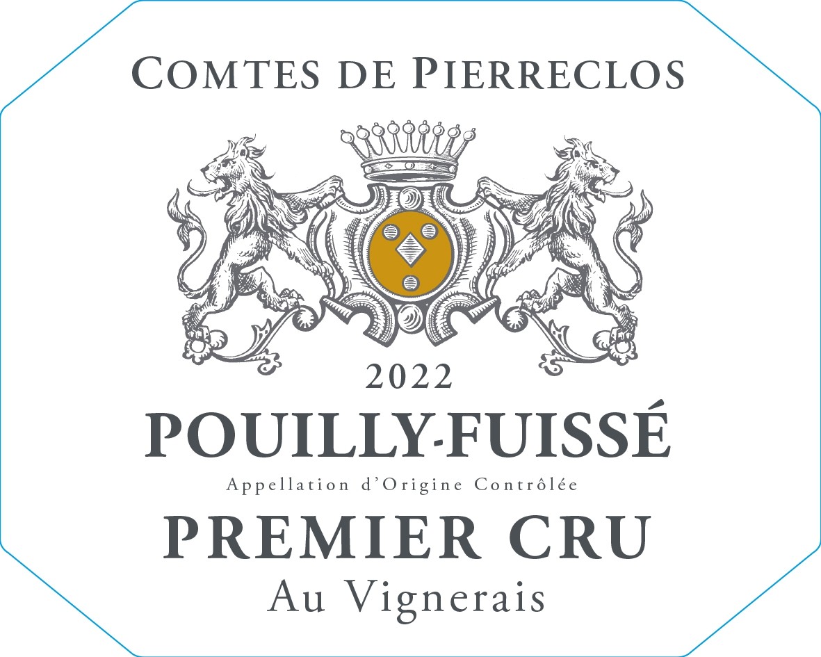 Au Vignerais