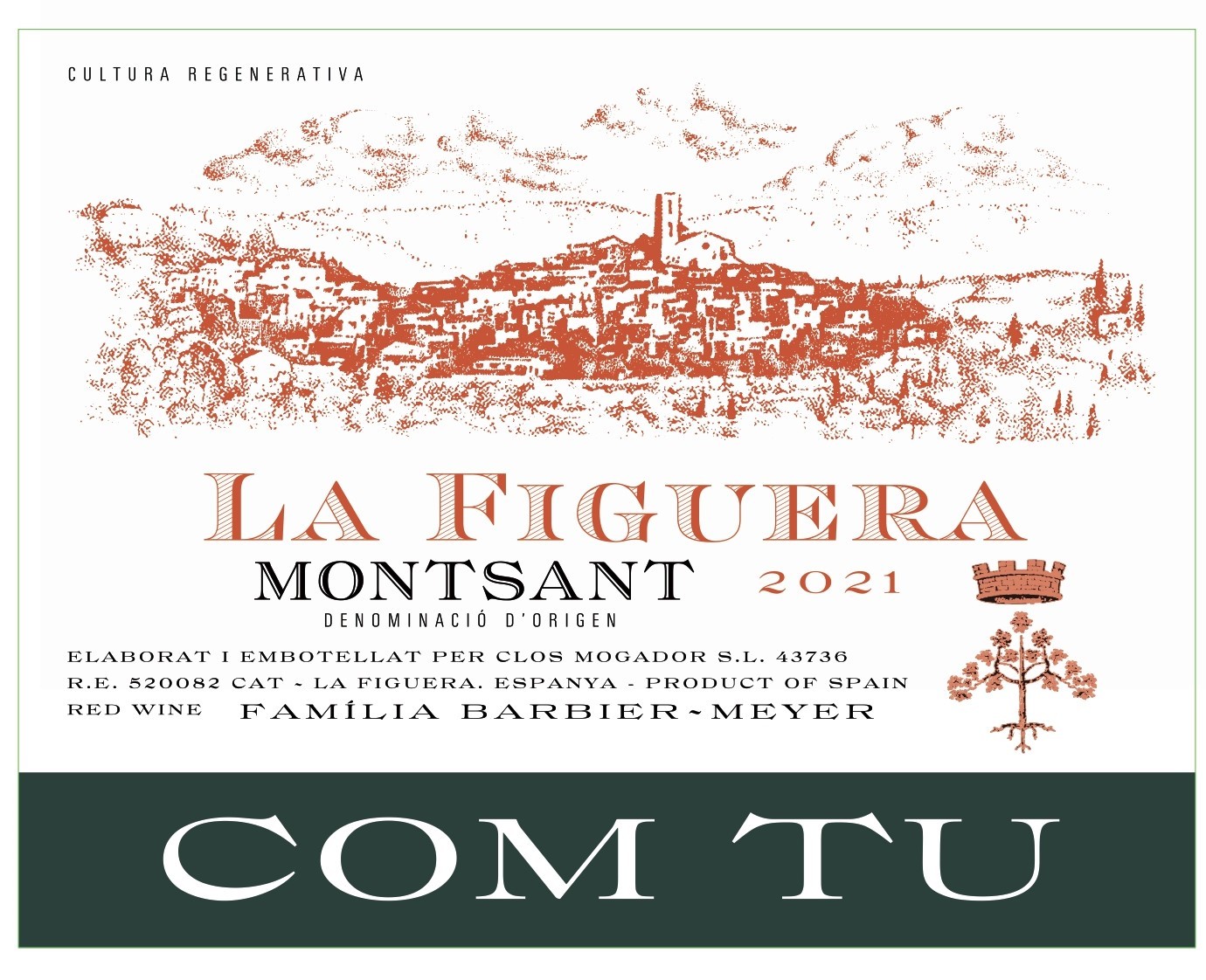 La Figuera