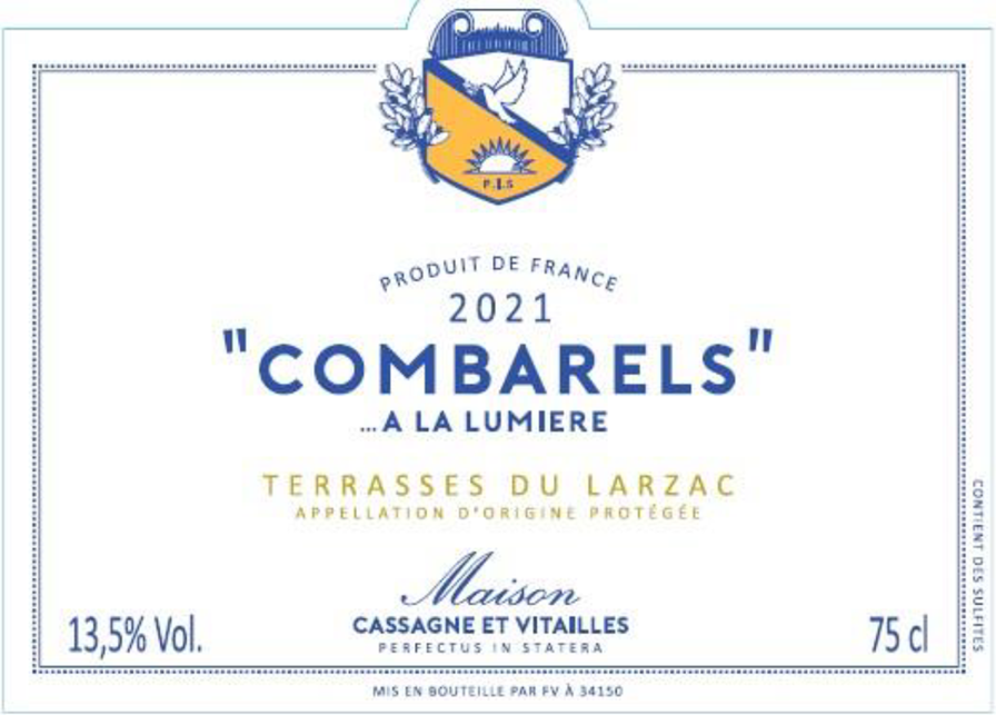 Combarels Lumiere