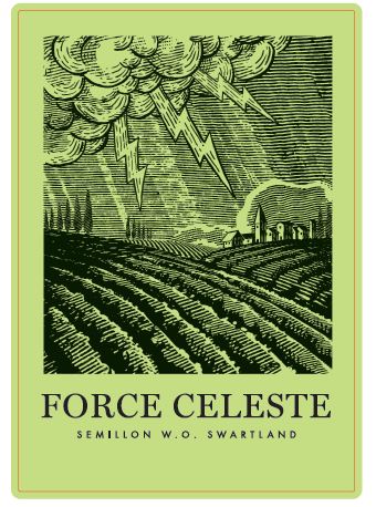 Force Celeste