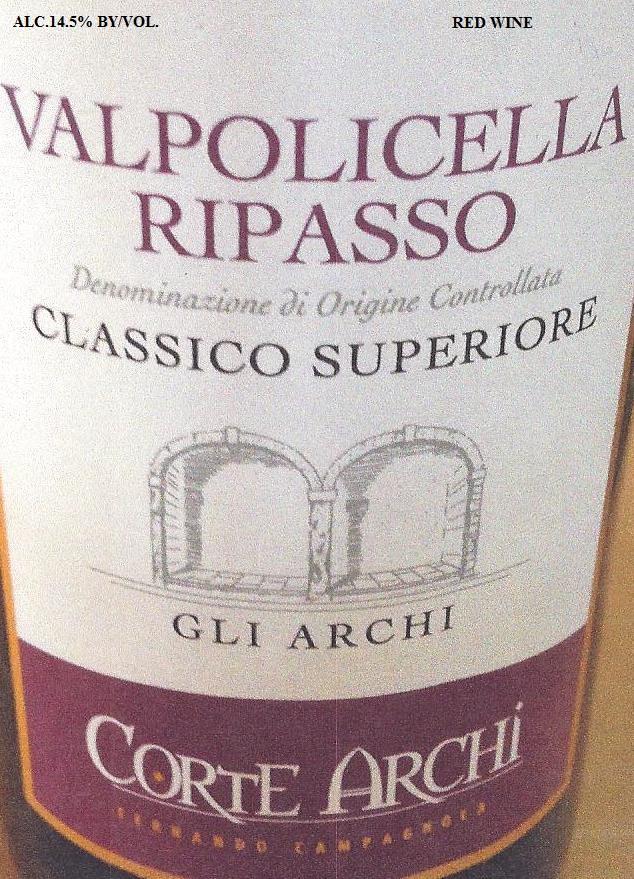 Ripasso