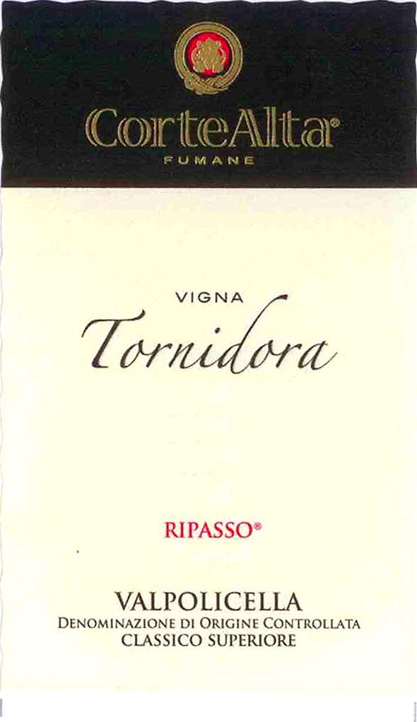 Tornidora
