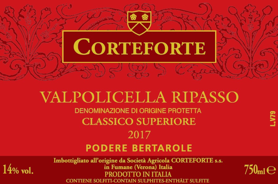 Podere Bertarole