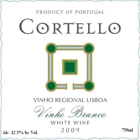 Vinho Branco