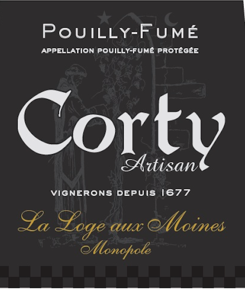 Loge Aux Moines Monopole