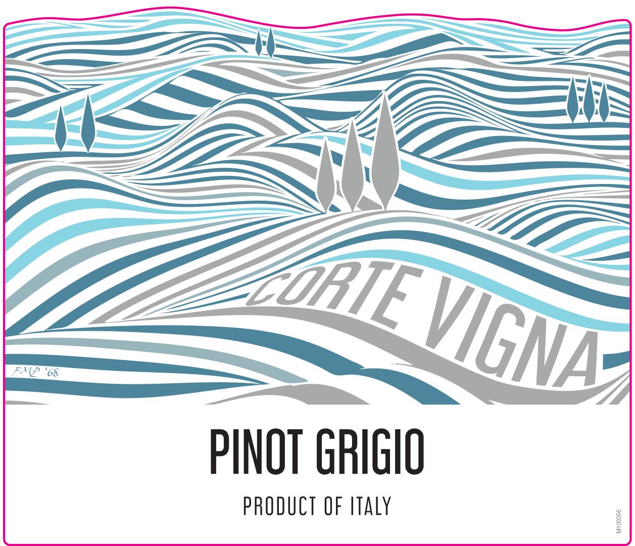Pinot Grigio