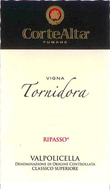 Vigna Tornidora