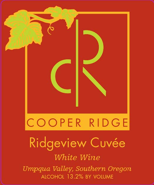 Ridgeview Cuvée