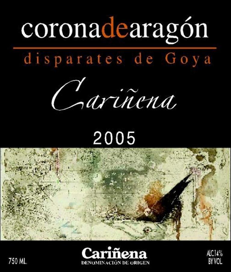 disparates de Goya