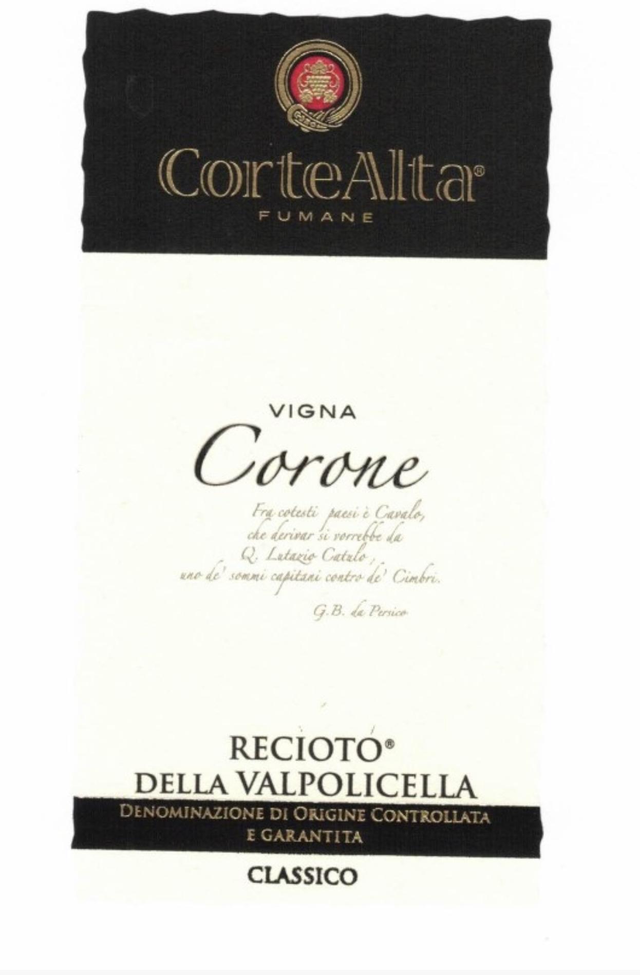 Corone