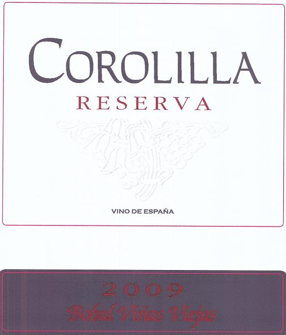 Reserva