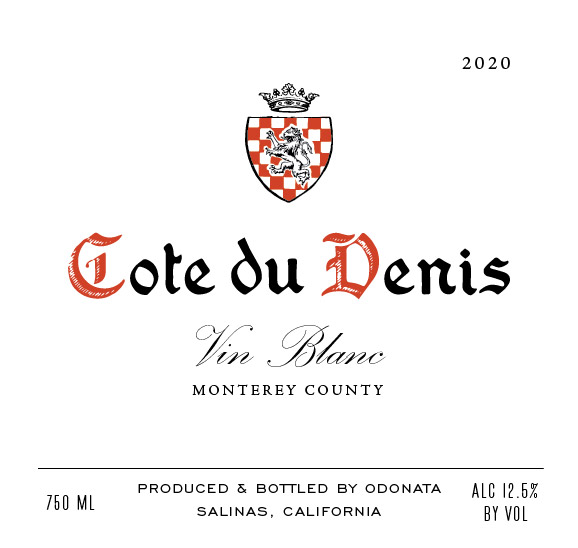 Cote du Denis
