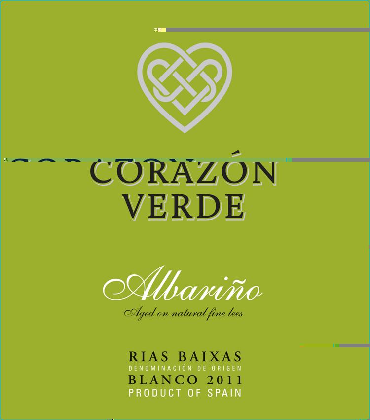 Corazón Verde