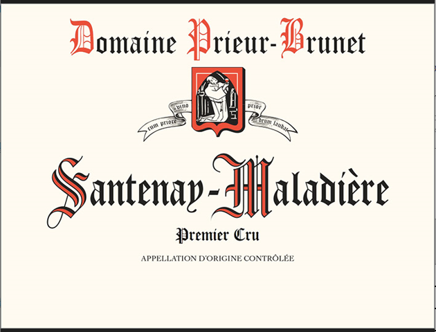Domaine Prieur Brunet