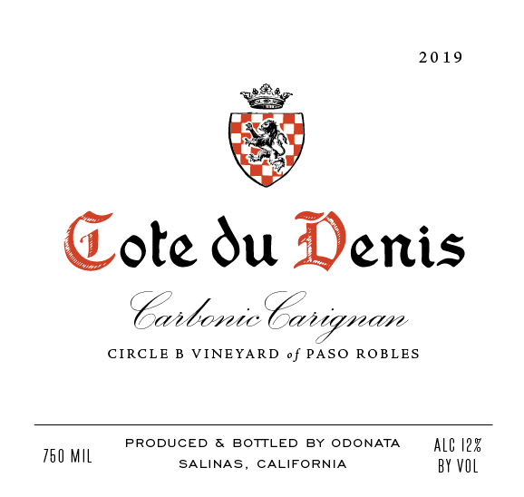 Cote Du Denis