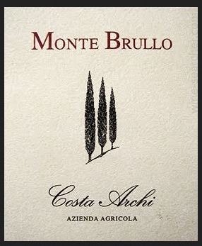 Monte Brullo