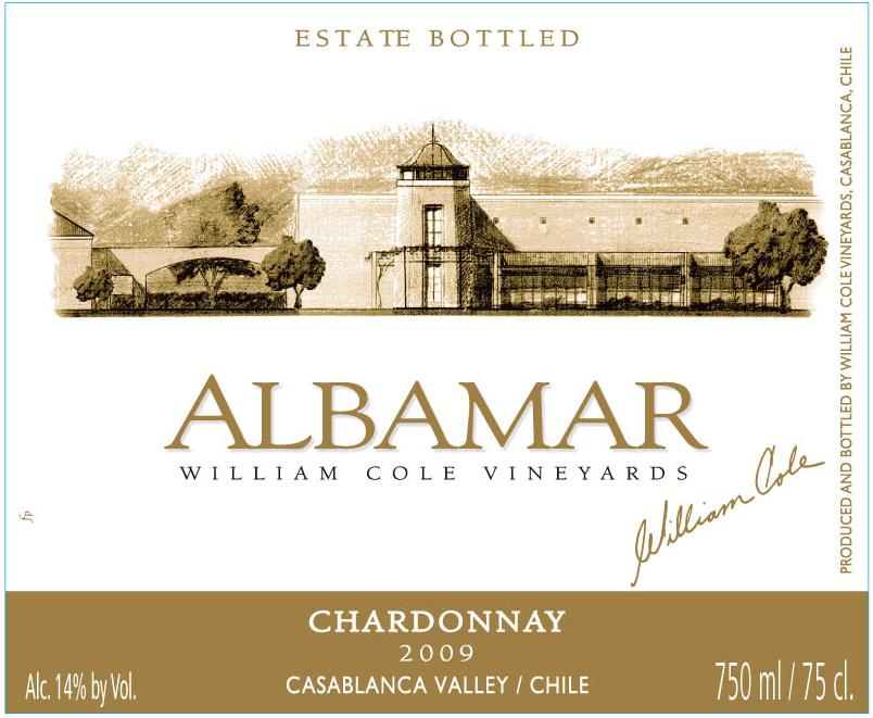 William Cole Vineyards