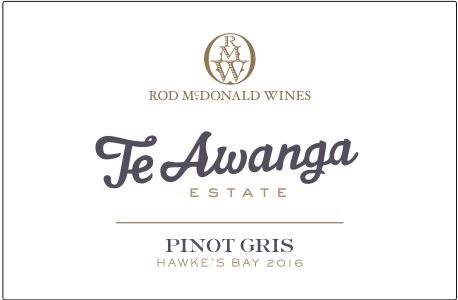 Te Awanga Estate