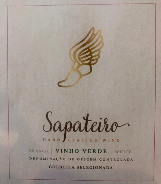 Sapateiro Hand Crafted Wine