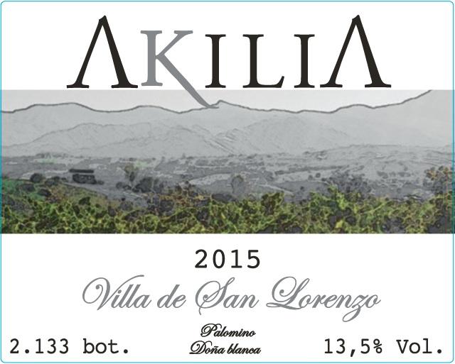 Villa De San Lorenzo