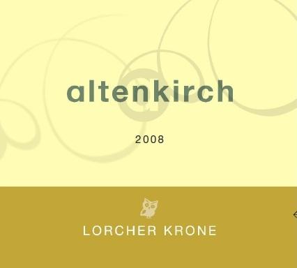 Lorcher Krone