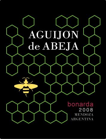 Aguijón de Abeja