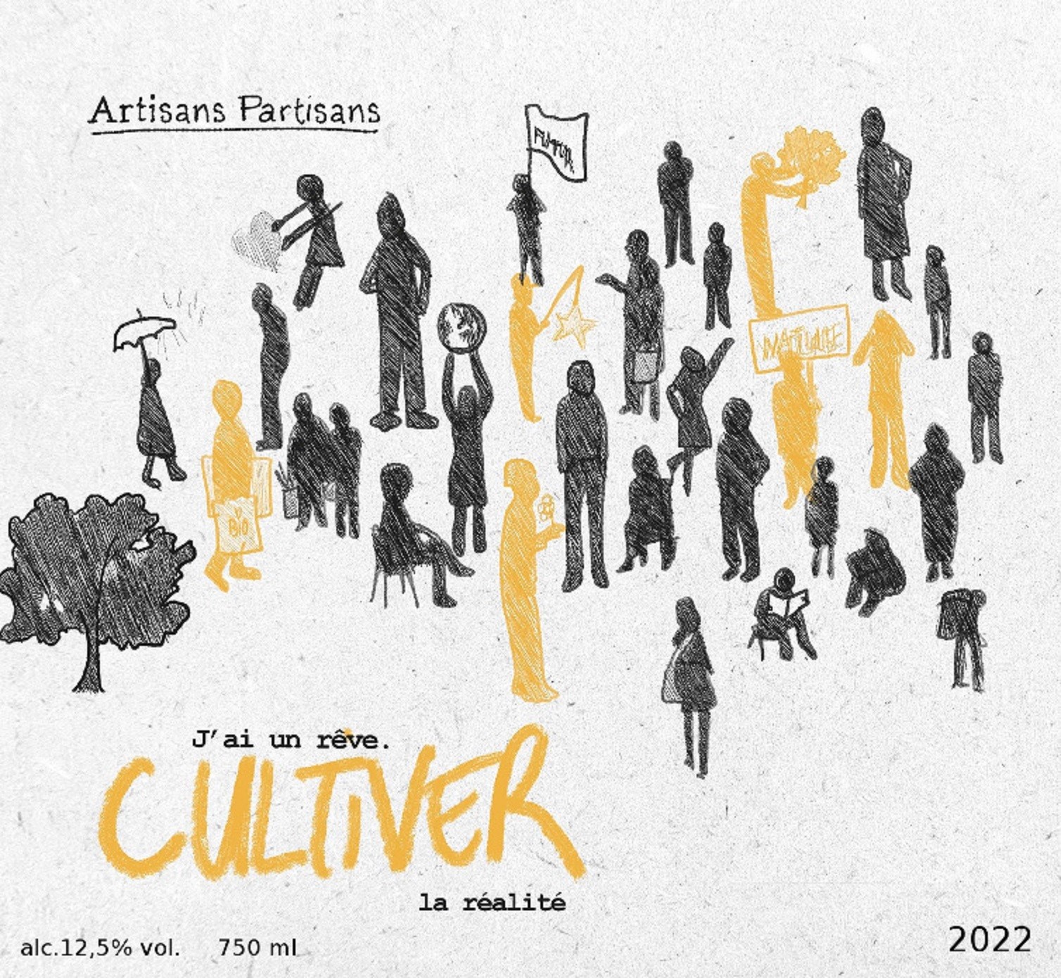 Cultiver