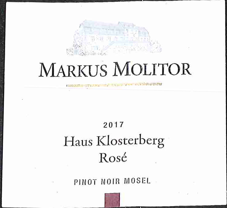 Haus Klosterberg Rose