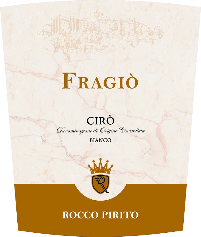Fragiò