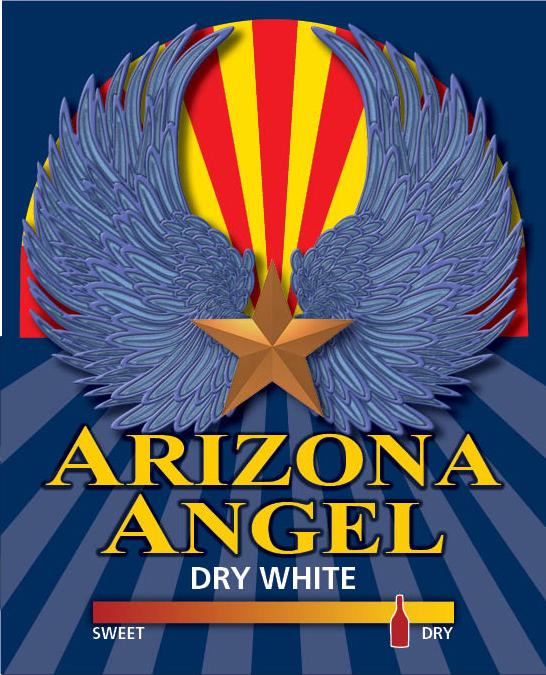 Arizona Angel