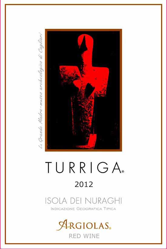 Turriga