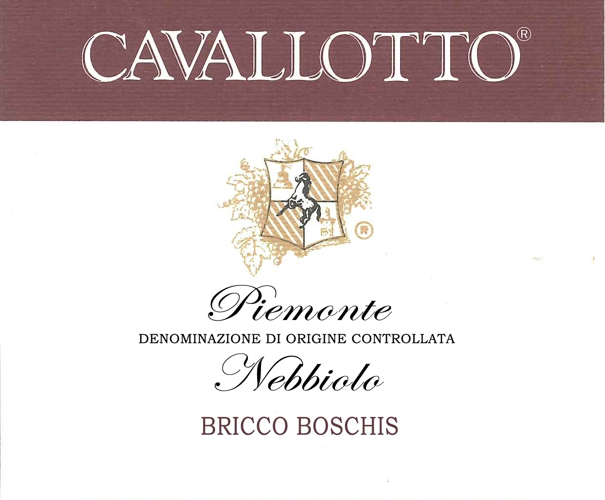 Bricco Boschis