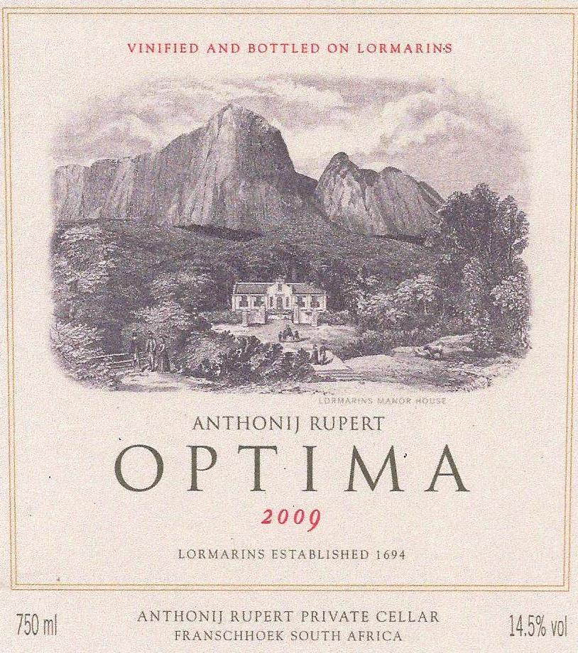 Optima