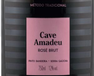 Rose Brut