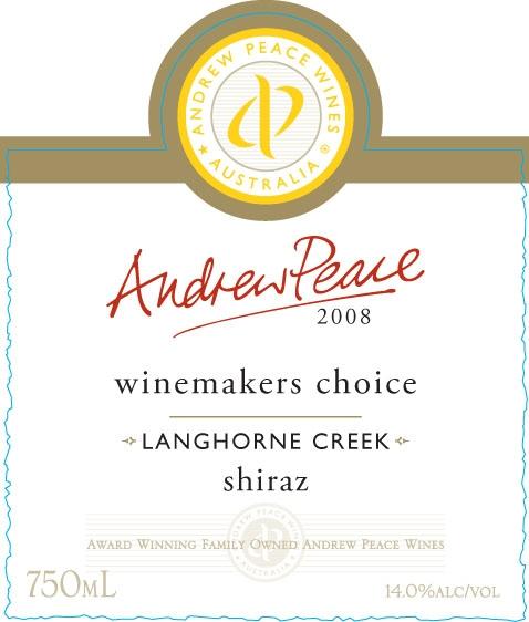 Winemakers Choice