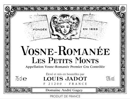 Les Petits Monts